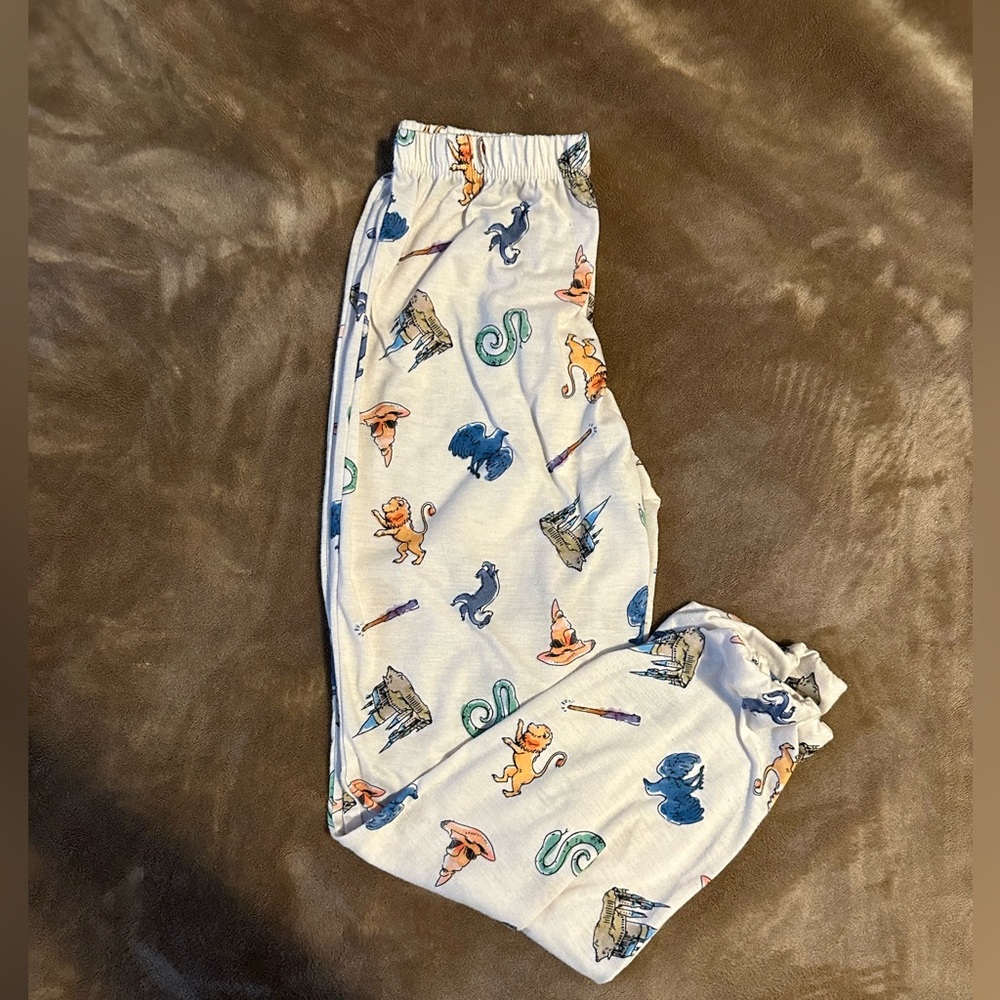 Harry Potter PJ Bottoms